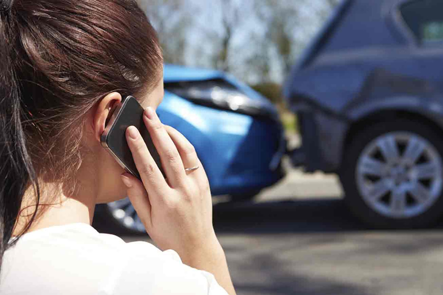Seguro auto Sul the united states Telefone